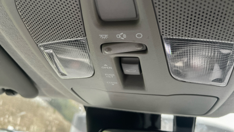 Suzuki Vitara 1.4 Boosterjet SZ5 5dr Petrol Estate